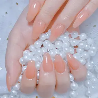 ネイル queens nailsalonのネイルデザイン