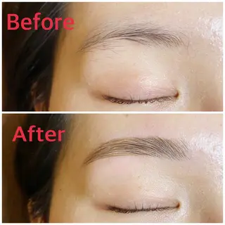 アイブロウ セレビアイ新越谷店 さおりのマツエク・マツパデザイン