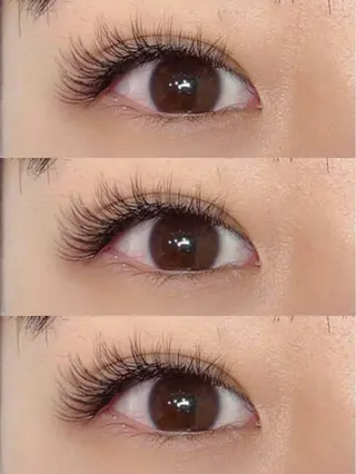 マツエク・マツパ yingsalon 🧚ゆうな🧚‍♂️のマツエク・マツパデザイン