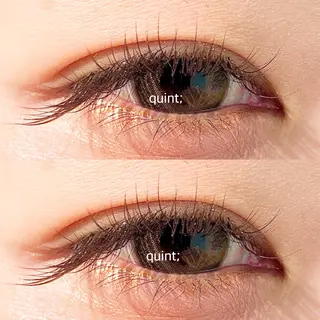 マツエク・マツパ Fukushi/ 自由が丘/まつぱのマツエク・マツパデザイン