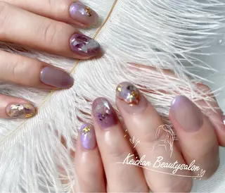 ネイル 閨匠 上野店のネイルデザイン