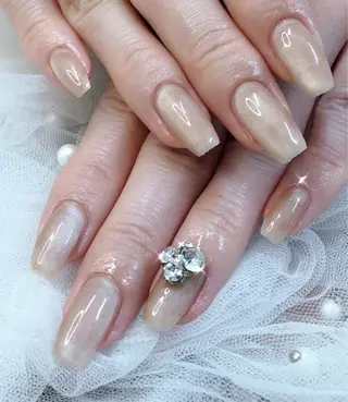 ネイル 大門浜松町 ネイルのネイルデザイン