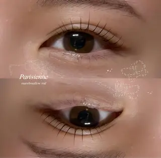 マツエク・マツパ yuma ୨୧のマツエク・マツパデザイン