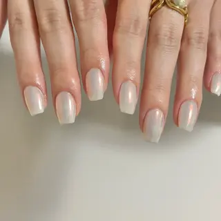 ネイル Gemini Misakoのネイルデザイン