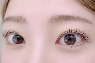 マツエク・マツパ oya rのマツエク・マツパデザイン