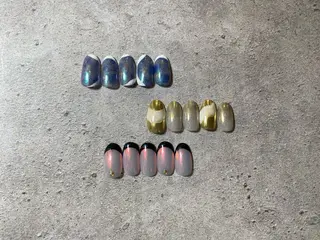 ネイル Latour onagiのネイルデザイン