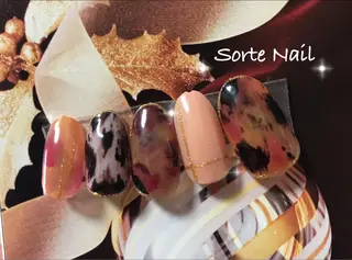 ネイル Kanal Kanaのエステ・リラクイメージ