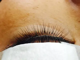 マツエク・マツパ 目黒　SOL （ソル）のマツエク・マツパデザイン