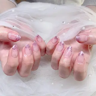 ネイル Ribbon佐野店 飯塚のネイルデザイン