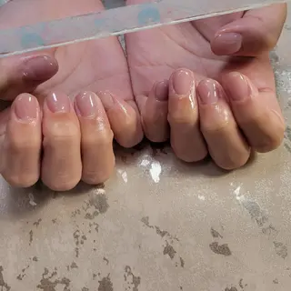 ネイル ネイルサロンほっこり kanaのネイルデザイン