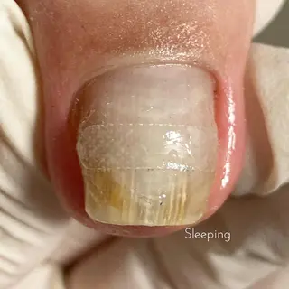 メンズ キッズ ネイル 🌱 ま し お 🌱のその他イメージ