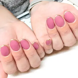 ネイル clover nailのネイルデザイン