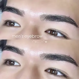 アイブロウ mark♡ Yuiのマツエク・マツパデザイン