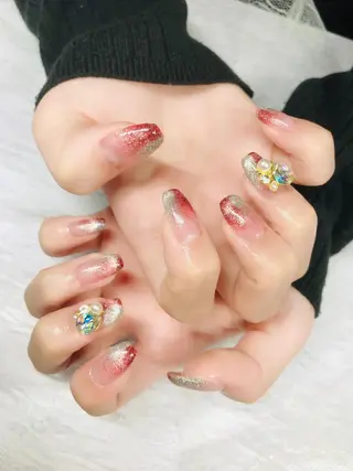 ネイル Salon MINEのエステ・リラクイメージ