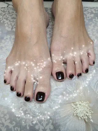 ネイル Nail  Ai    のネイルデザイン