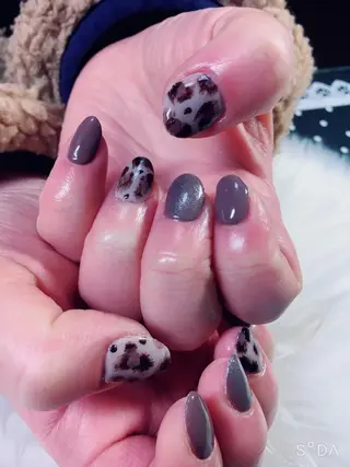 ネイル miwa ミワのネイルデザイン