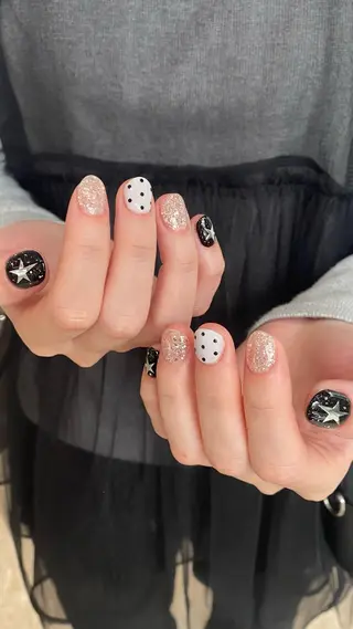 ネイル TANAKA .Rのネイルデザイン