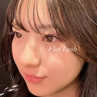 マツエク・マツパ Ayumi.pro 🍆N《4階》のマツエク・マツパデザイン