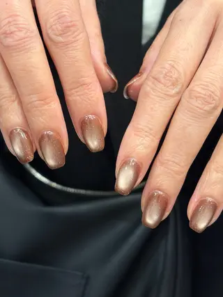 ネイル filonnail rikakoのネイルデザイン