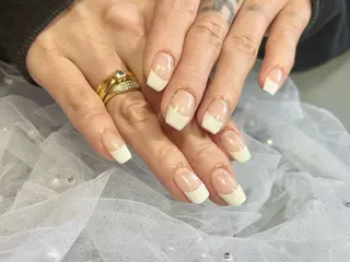 ネイル JAM Orario Nailのネイルデザイン