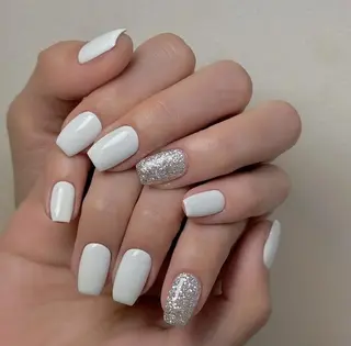 ネイル Queens ゲンのネイルデザイン