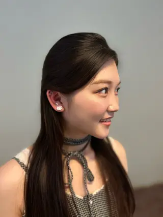 Smoo アユミの眉毛・アイブロウイメージ