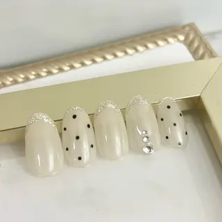 ネイル image 小玉莉乃のネイルデザイン