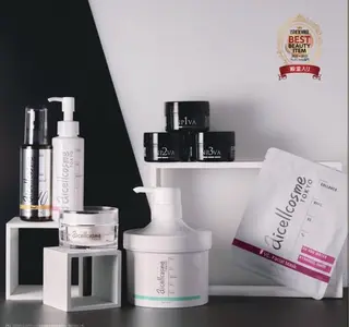 エイジングケア専門店　　richbelle所属・エイジングケア専門 richbelleのエステ・リラクイメージ