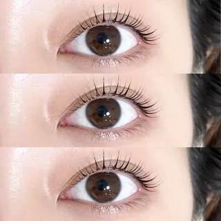 マツエク・マツパ 310所属・束感まつげ/透明感眉 🎀 haru 🤍の眉毛・アイブロウイメージ