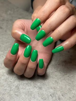 ネイル withB 池尻大橋のネイルデザイン