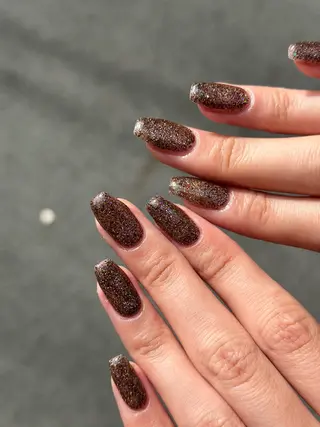 ネイル 福田 加奈のネイルデザイン