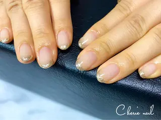 ネイル Cherienail yunaのネイルデザイン