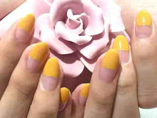 ネイル Eye アイのネイルデザイン