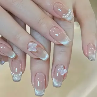 ネイル 清水 美佳のネイルデザイン