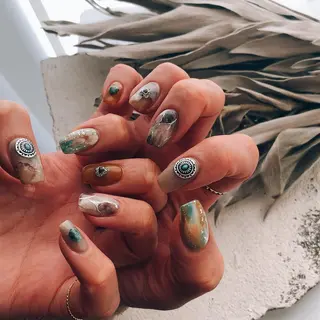 ネイル Chipieee Tokyoのその他イメージ