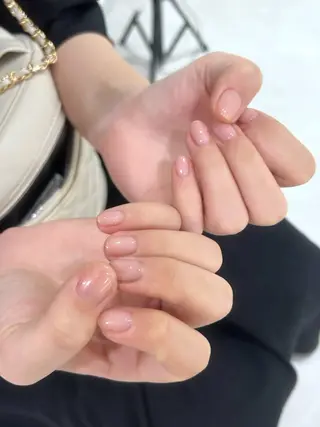 ネイル NAIL MAJIC【ネイルマジック】 仙台一番町店所属・Riri .のネイルデザイン