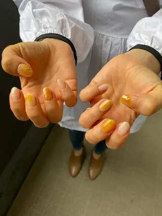 ネイル eyelash & nail  AN所属・eyelash & nail  ＡＮのマツエク・マツパデザイン