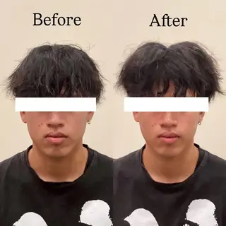 Hari Lounge恵比寿所属・chika🦋 ハリラウンジ恵比寿のエステ・リラクイメージ