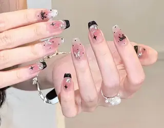 ネイル mi saのネイルデザイン