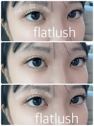 マツエク・マツパ eyelash LIB所属・eyelashLIB ◡̈ Okamotoの眉毛・アイブロウイメージ