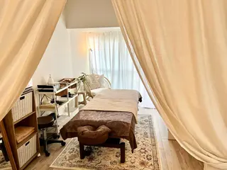 Diamedel所属・柴田 知里のエステ・リラクイメージ