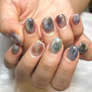ネイル Nail Room uimのネイルデザイン