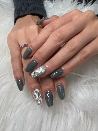 ネイル SHION  のネイルデザイン