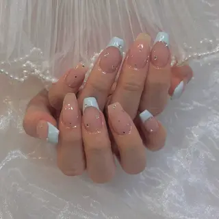 ネイル ＬａＬｕｎａ🌙 natsukiのネイルデザイン