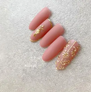 ネイル eni. by michのネイルデザイン