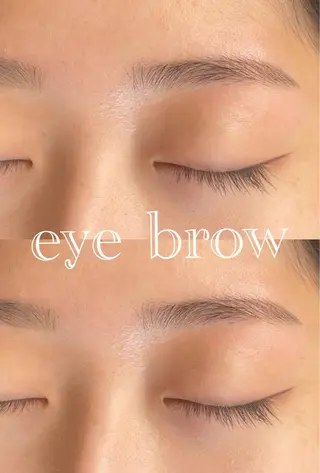 アイブロウ プライベートサロン Ølriのマツエク・マツパデザイン