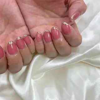 ネイル hyuu.所属・中目黒 hyyu.yukiのネイルデザイン