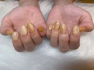 ネイル エン Nail salonのネイルデザイン