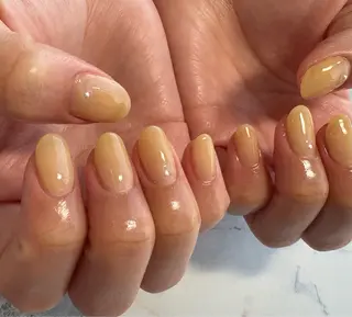 ネイル Reas  nail&eyelash所属・Reas nail kanaのネイルデザイン