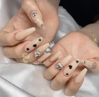 ネイル 閨匠 ビューティサロンのネイルデザイン